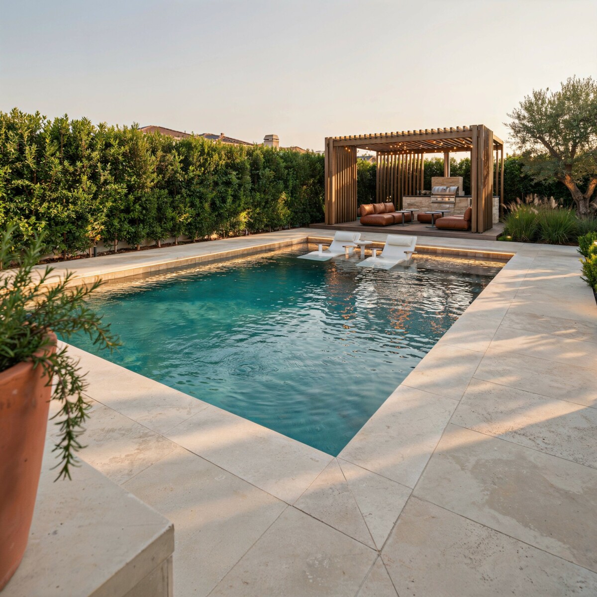 Types of Swimming Pools: The Complete Guide for US Homeowners
